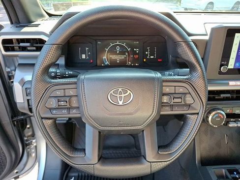 New 2025 Toyota Tacoma SR5 image 16