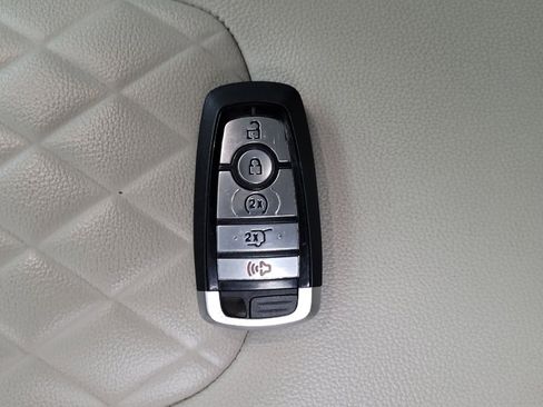 Used 2023 Ford Edge Titanium w/ Cargo Accessory Package AWD/4WD image 32
