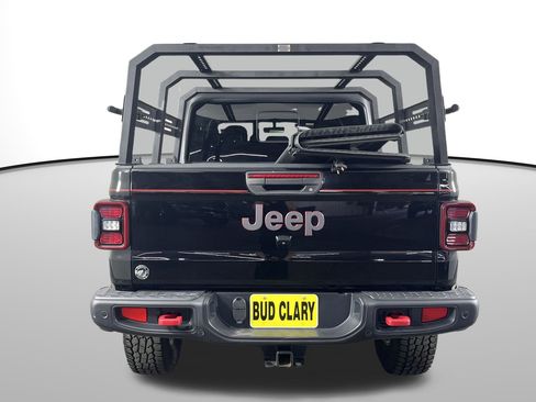 Used 2020 Jeep Gladiator Rubicon image 8