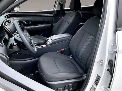 Used 2023 Hyundai Tucson SEL image 20