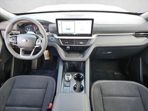 New 2026 Ford Explorer Tremor w/ Tremor Ultimate Package image 14