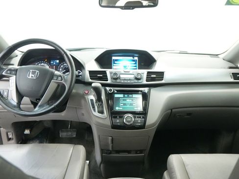 Used 2016 Honda Odyssey EX-L image 34