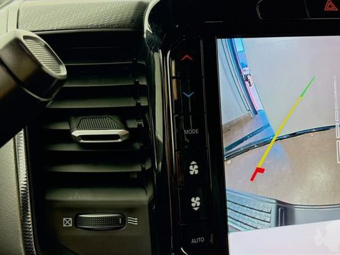 Used 2025 RAM 2500 Rebel w/ Rebel Level 1 Equipment Group image 16