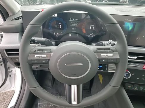 New 2026 Hyundai Sonata SEL image 16