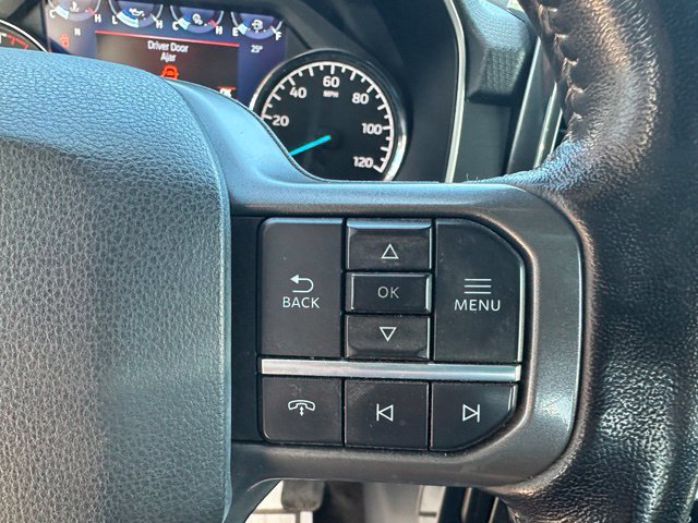 Used 2022 Ford F150 XLT w/ Equipment Group 302A High AWD/4WD image 18