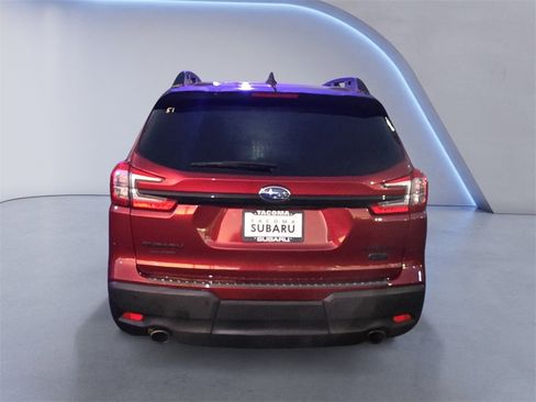 Used 2023 Subaru Ascent Onyx Edition Limited image 4