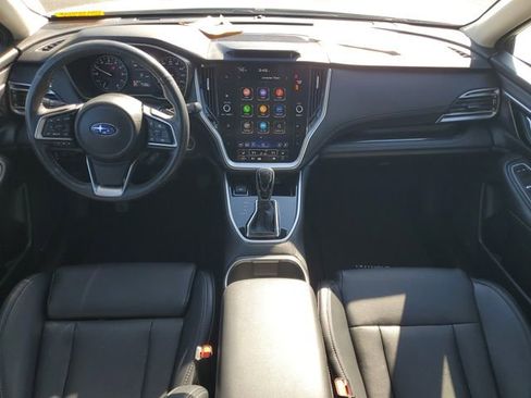 Used 2024 Subaru Outback Limited image 15