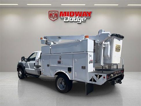 Used 2012 Ford F450 XL image 2