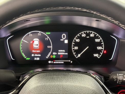 New 2026 Honda Civic Sport image 20