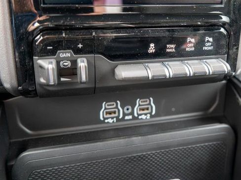 New 2026 RAM 2500 Big Horn image 24