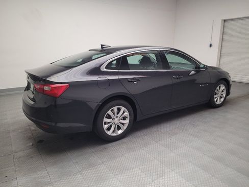 Used 2023 Chevrolet Malibu LT FWD image 10