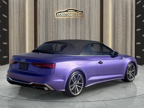 Used 2024 Audi A5 2.0T Premium Plus image 8