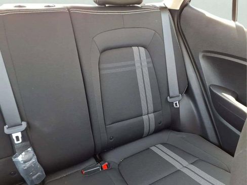 Used 2023 Hyundai Venue SEL w/ Cargo Package image 17