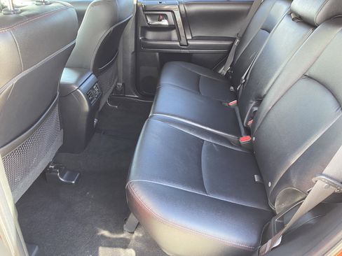 Certified 2024 Toyota 4Runner TRD Pro image 14