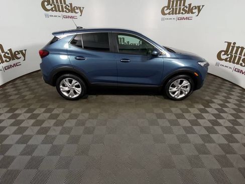Used 2024 Buick Encore GX Preferred FWD image 9