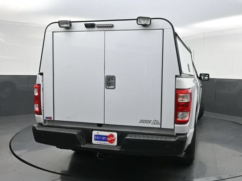 Used 2022 Ford F150 XL w/ Equipment Group 101A High RWD image 41