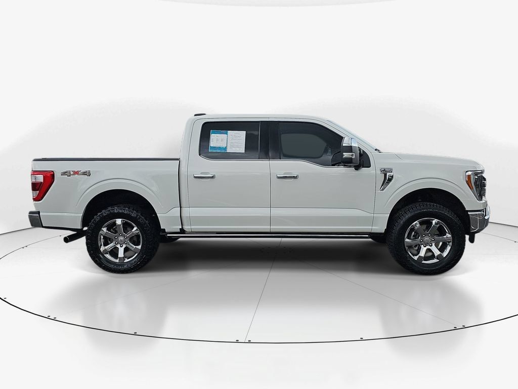 Used 2021 Ford F150 King Ranch AWD/4WD image 5