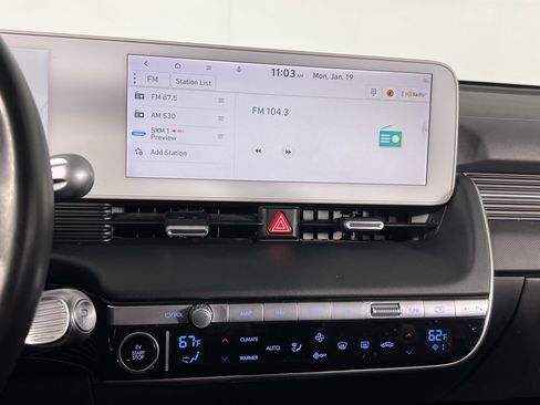 Used 2022 Hyundai Ioniq 5 SE image 21