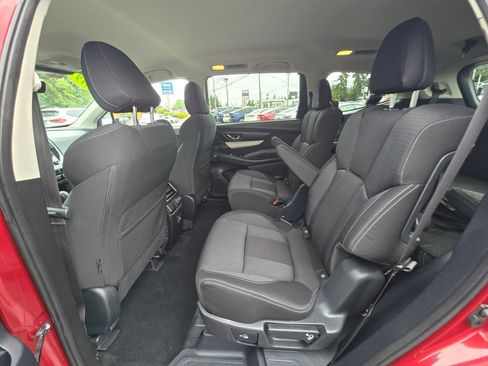 Used 2019 Subaru Ascent Premium AWD/4WD image 16