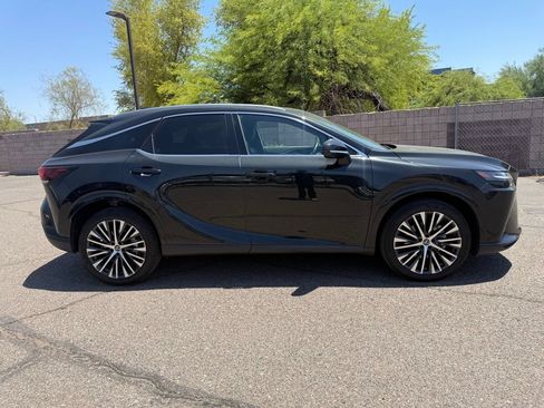 Used 2024 Lexus RX 350 Premium w/ Accessory Package (Z1) FWD image 3