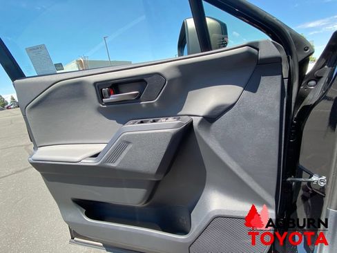New 2026 Toyota RAV4 AWD Plug-in Hybrid image 30