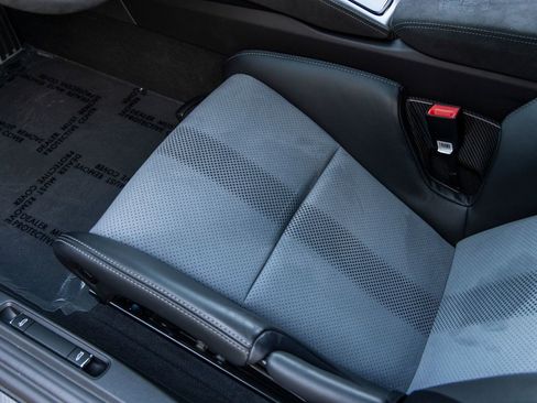 Certified 2024 Porsche 718 Boxster Spyder RS image 30