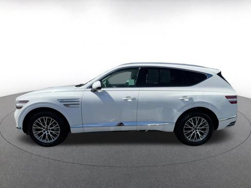 Used 2026 Genesis GV80 2.5T AWD/4WD image 7