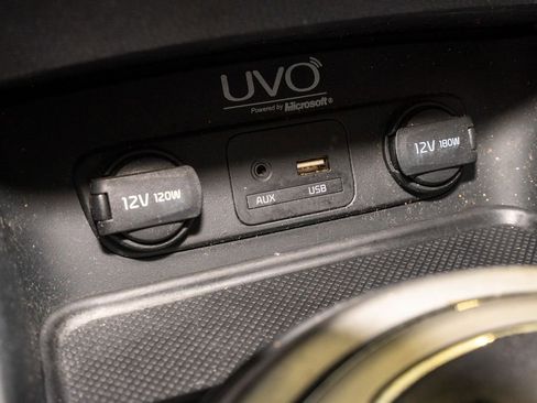 Used 2015 Kia Sportage EX image 13