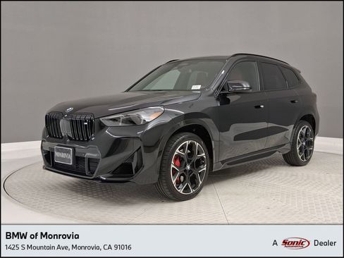 Used 2026 BMW X1 M35i w/ Convenience Package AWD/4WD image 1