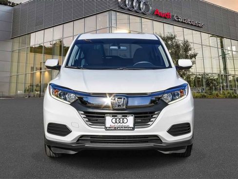 Used 2022 Honda HR-V LX image 6