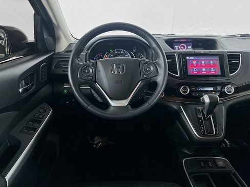 Used 2015 Honda CR-V Touring image 22