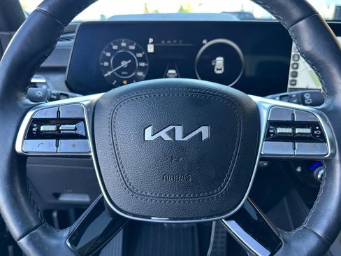 Used 2024 Kia Telluride SX Prestige X-Line image 27