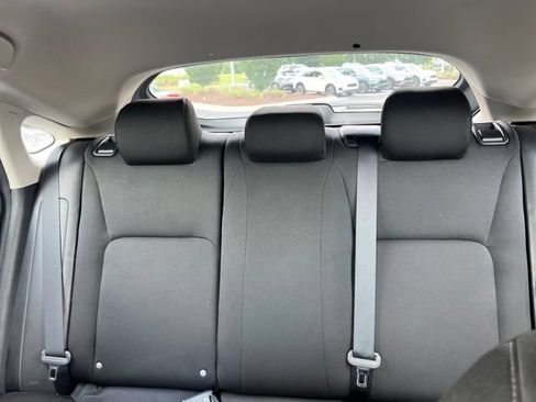 Used 2023 Honda Civic LX image 14