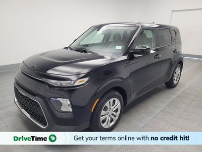Used 2020 Kia Soul LX