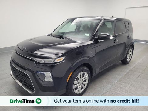 Used 2020 Kia Soul LX image 1