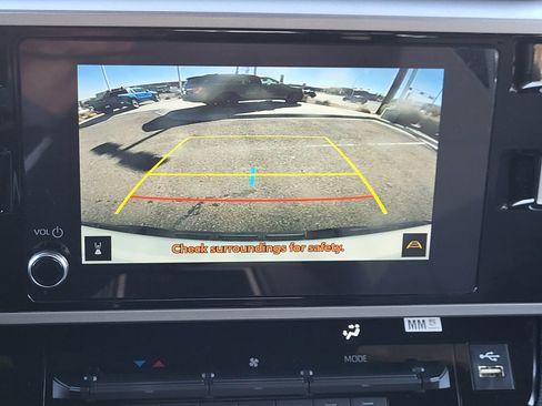 Certified 2025 Toyota Tundra SR5 image 29