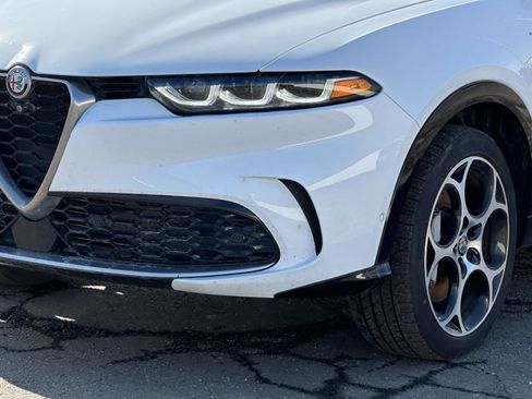 Used 2024 Alfa Romeo Tonale Ti image 8