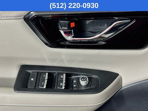 Used 2026 Subaru Forester Limited AWD/4WD image 22