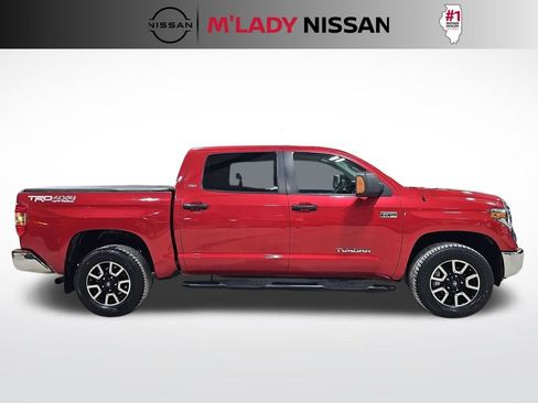 Used 2018 Toyota Tundra SR5 image 7