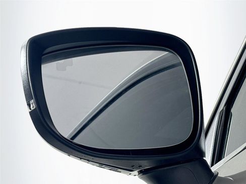 New 2025 MAZDA CX-5 AWD 2.5 S w/ Preferred Package image 5