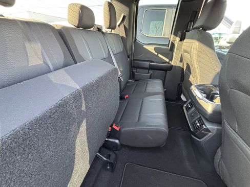 New 2026 Ford F150 STX w/ Equipment Group 200A image 24