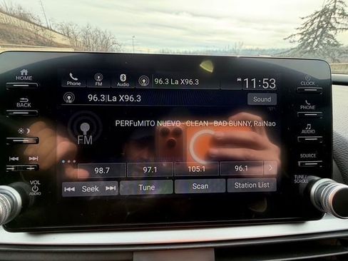 Used 2019 Honda Accord Sport image 23