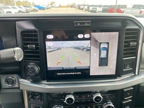 Used 2025 Ford F250 Platinum image 22