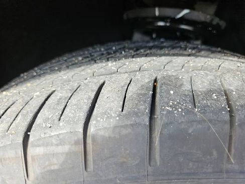 Used 2025 Chevrolet Blazer RS image 27