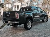 Used 2020 GMC Canyon SLT w/ Trailering Package image 5