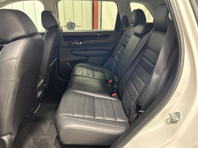 Certified 2024 Honda CR-V EX-L image 19