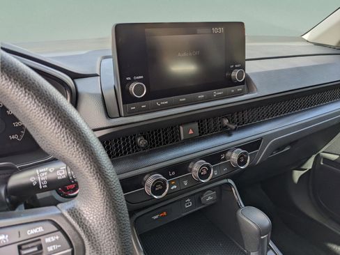 Used 2023 Honda CR-V LX image 27