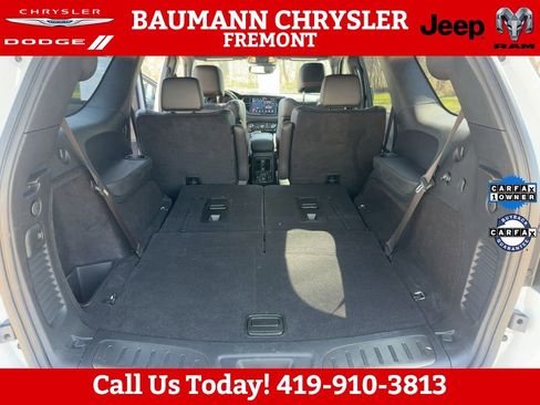 Used 2025 Dodge Durango GT image 7