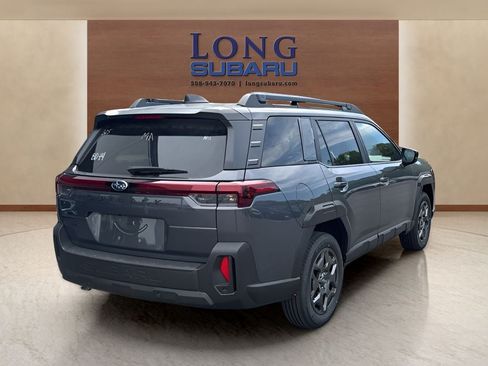 Certified 2026 Subaru Outback Premium AWD/4WD image 6