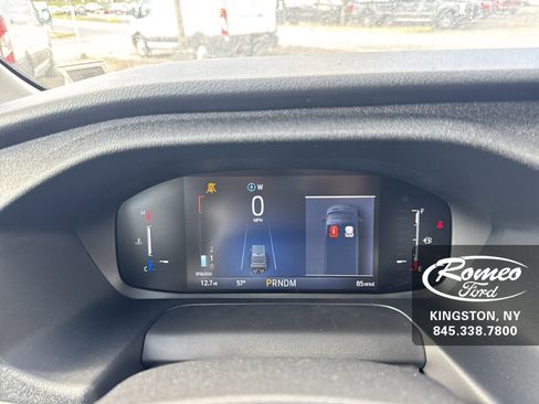 New 2026 Ford Transit 250 Cargo Van image 17